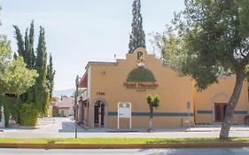 Hotel Huizache